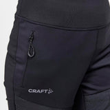 Pantalon ADV Nordic Training Speed W-Black