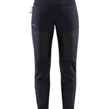 ADV Nordic Training Speed Pants W-Black