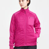 CORE Nordic Training Insulate Jacket W-Roxo