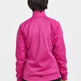 CORE Nordic Training Insulate Jacket W-Roxo