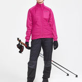 CORE Nordic Training Insulate Jacket W-Roxo