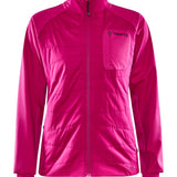 CORE Nordic Training Insulate Jacket W-Roxo