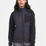 CORE Nordic Training Insulate Jacket W-Black