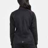CORE Nordic Training Insulate Jacket W-Black