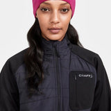 CORE Nordic Training Insulate Jacket W-Black