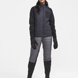 CORE Nordic Training Insulate Jacket W-Black