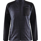 CORE Nordic Training Insulate Jacket W-Black