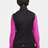 CORE Nordic Training Insulate Vest W-Black