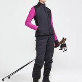 CORE Nordic Training Insulate Vest W-Black