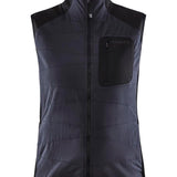 CORE Nordic Training Insulate Vest W-Black