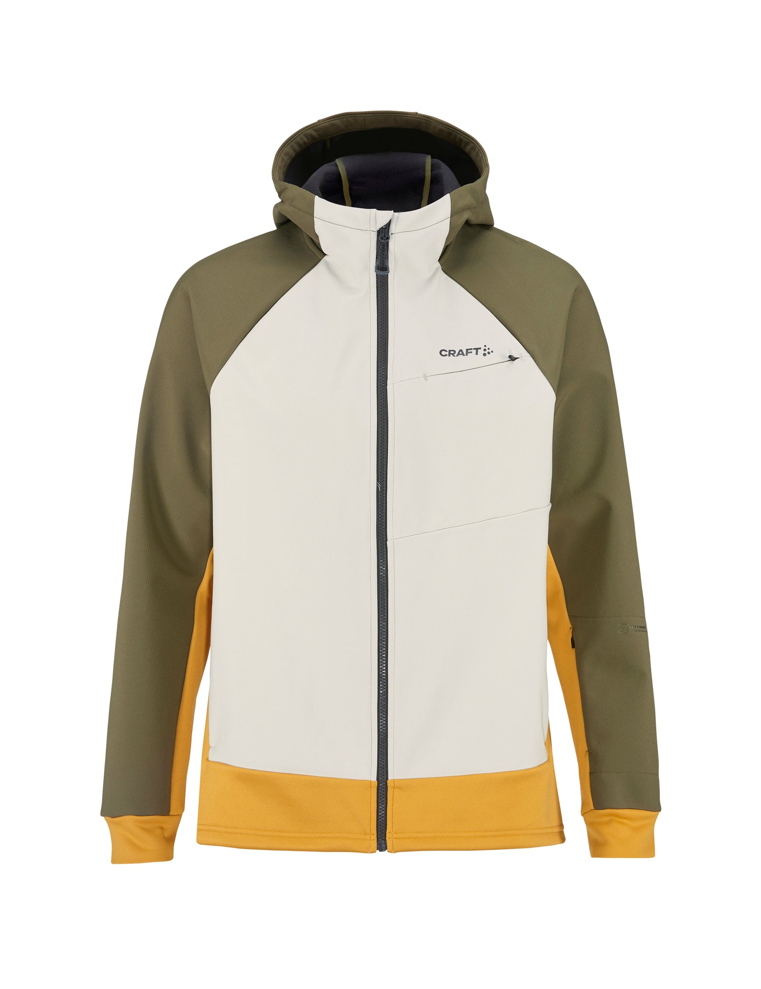 ADV Backcountry Hybrid Jacket M