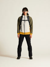 Load image into Gallery viewer, ADV Backcountry Hybrid Jacket M