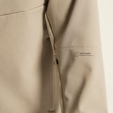 Adv Backcountry Hybrid Jacket M-Taupe/Hay