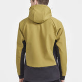 ADV Backcountry Hybrid Jacket M-Algae/Slate