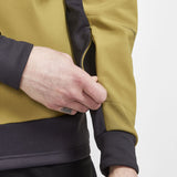 ADV Backcountry Hybrid Jacket M-Algae/Slate