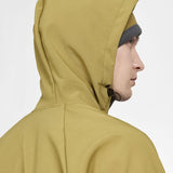 ADV Backcountry Hybrid Jacket M-Algae/Slate