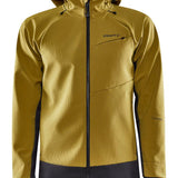 ADV Backcountry Hybrid Jacket M-Algae/Slate
