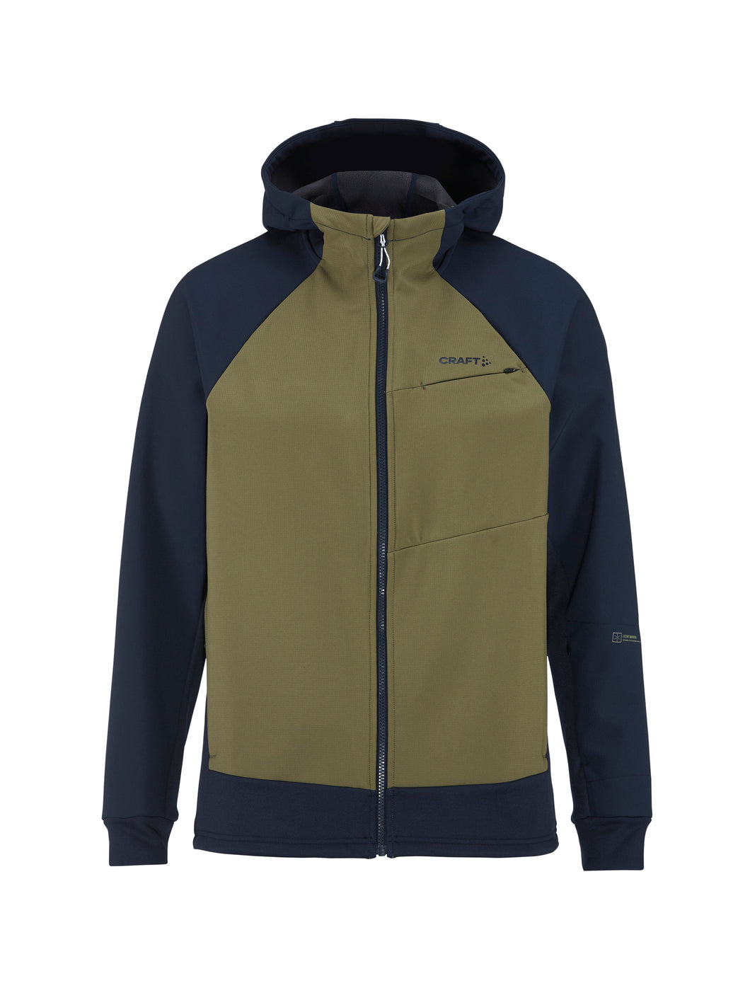 ADV Backcountry Hybrid Jacket M