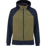 ADV Backcountry Hybrid Jacket M-Rift/Blaze