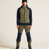 Veste Hybride ADV Backcountry M