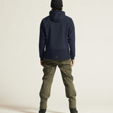 ADV Backcountry Hybrid Jacket M-Rift/Blaze