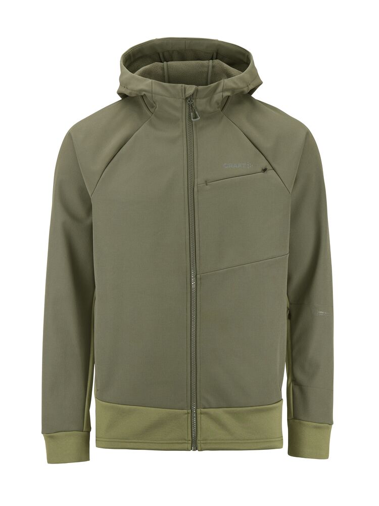 ADV Backcountry Hybrid Jacket M-Chimera/Rift