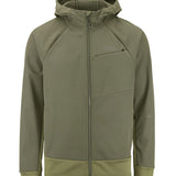 Adv Backcountry Hybrid Jacket M-Chimera/Rift