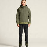 Adv Backcountry Hybrid Jacket M-Chimera/Rift