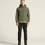 ADV Backcountry Hybrid Jacket M-Chimera/Rift