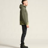 ADV Backcountry Hybrid Jacket M-Chimera/Rift