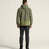 Adv Backcountry Hybrid Jacket M-Chimera/Rift