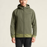 Adv Backcountry Hybrid Jacket M-Chimera/Rift
