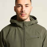 Adv Backcountry Hybrid Jacket M-Chimera/Rift
