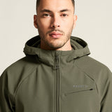 ADV Backcountry Hybrid Jacket M-Chimera/Rift