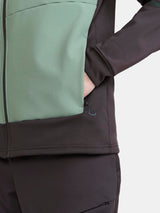 ADV Backcountry Hybrid Jacket M