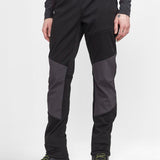 Pantalon ADV Backcountry Hybrid M-Noir