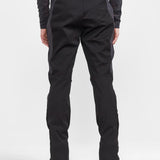 Pantalon ADV Backcountry Hybrid M-Noir