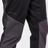 Pantalon ADV Backcountry Hybrid M-Noir