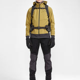Pantalon ADV Backcountry Hybrid M-Noir
