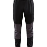 Pantalon ADV Backcountry Hybrid M-Noir