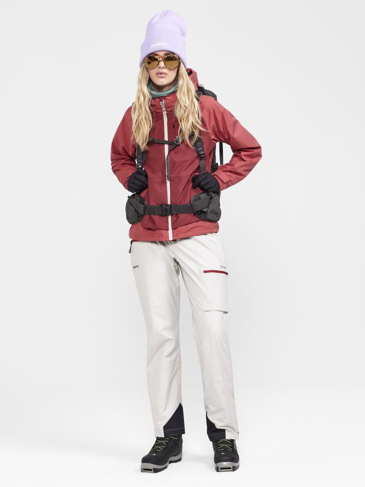 ADV Backcountry Jacket W