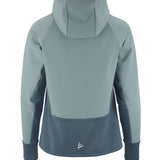 ADV Backcountry Hybrid Jacket W-River/Real