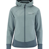 ADV Backcountry Hybrid Jacket W-River/Real