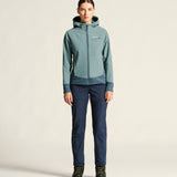 Adv Backcountry Hybrid Jacket W-River/Real