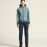 ADV Backcountry Hybrid Jacket W-River/Real