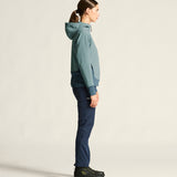 Adv Backcountry Hybrid Jacket W-River/Real