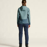 ADV Backcountry Hybrid Jacket W-River/Real
