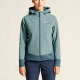 Adv Backcountry Hybrid Jacket W-River/Real