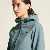 Adv Backcountry Hybrid Jacket W-River/Real