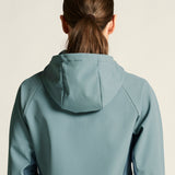Adv Backcountry Hybrid Jacket W-River/Real